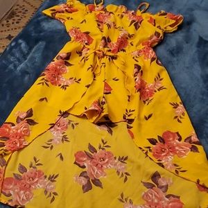 Kids dress